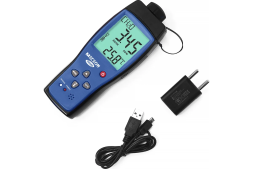 Анализатор формальдегида МЕГЕОН 08086 к0000015695, фото 4