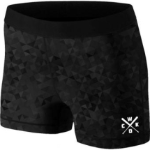 Женские Шорты Wicked One wckshorts015