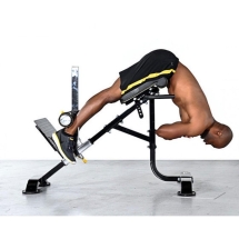 Гиперэкстензия Powertec Crunch P-HC10 Гиперэкстензия Powertec Crunch P-HC10