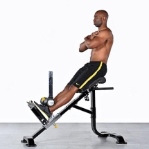 Гиперэкстензия Powertec Crunch P-HC10 Гиперэкстензия Powertec Crunch P-HC10