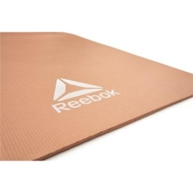 Коврик (мат) для йоги Reebok, Цвет Песок пустыни, RAYG-11022DD