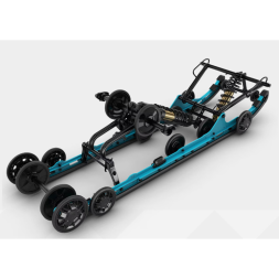 Снегоход BRP Commander STD 900 Ace Turbo (2024), фото 6