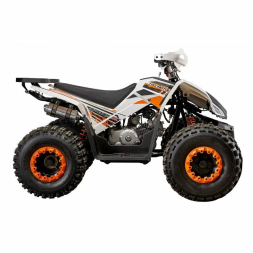 Квадроцикл детский YACOTA SPORTY XX, фото 3