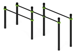 Воркаут 89 зеленый ВТ 11.25-02, фото 4