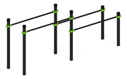 Воркаут 89 зеленый ВТ 11.25-02, фото 3