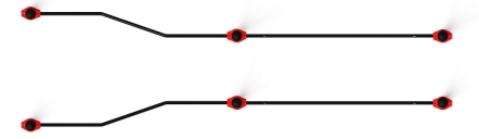 Воркаут ЛОВ 89 красный ВТ 101.20-01, фото 5