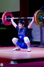 Помост тяжелоатлетический для соревнований DHS Olympic, (400х400х10см.) аттестованный IWF Помост тяжелоатлетический для соревнований DHS Olympic, (400х400х10см.) аттестованный IWF