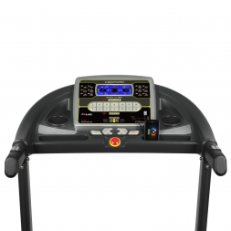 Беговая дорожка Diamond Fitness Radio 70 HRC, фото 2