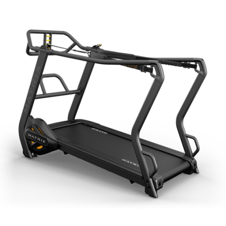Беговой тренажер S-DRIVE Performance Trainer, фото 1