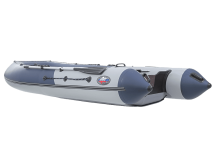 Надувная лодка НДНД Grouper 350 Надувная лодка НДНД Grouper 350