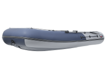 Надувная лодка НДНД Grouper 350 Надувная лодка НДНД Grouper 350
