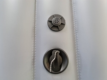 Надувная лодка НДНД Grouper 350 Надувная лодка НДНД Grouper 350