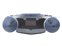 Надувная лодка НДНД Grouper 350 Надувная лодка НДНД Grouper 350