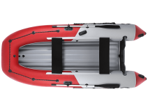 Надувная лодка НДНД Grouper 350 Надувная лодка НДНД Grouper 350