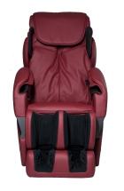 Массажное кресло iRest SL-A55-1 Red