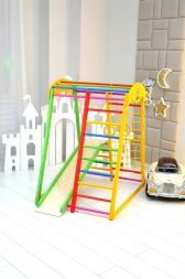 ДСК PERFETTO KIDS &quot;Farfalla&quot; цвет Allegrо PS-211, фото 1
