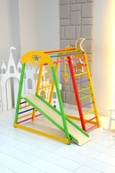 ДСК PERFETTO KIDS &quot;Farfalla&quot; цвет Allegrо PS-211, фото 2