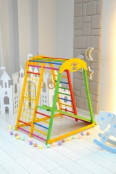 ДСК PERFETTO KIDS &quot;Farfalla&quot; цвет Allegrо PS-211, фото 3