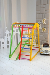 ДСК PERFETTO KIDS &quot;Farfalla&quot; цвет Allegrо PS-211, фото 5