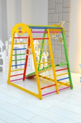 ДСК PERFETTO KIDS &quot;Farfalla&quot; цвет Allegrо PS-211, фото 6