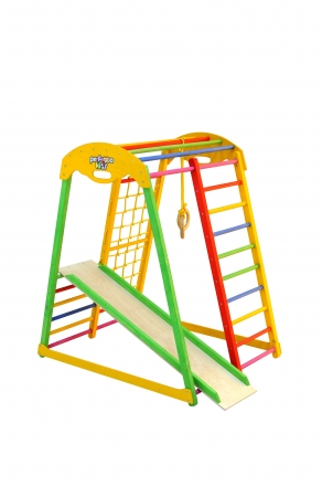 ДСК PERFETTO KIDS &quot;Farfalla&quot; цвет Allegrо PS-211, фото 7