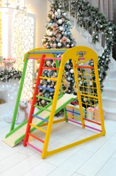 ДСК PERFETTO KIDS &quot;Farfalla&quot; цвет Allegrо PS-211, фото 9