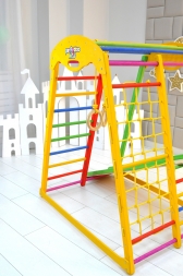 ДСК PERFETTO KIDS &quot;Farfalla&quot; цвет Allegrо PS-211, фото 10