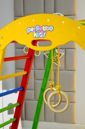 ДСК PERFETTO KIDS &quot;Farfalla&quot; цвет Allegrо PS-211, фото 11