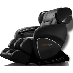 Массажное кресло Ogawa Smart DeLight Plus Black