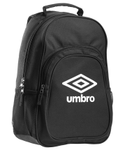 Рюкзак Team Backpack 751115, черный/белый