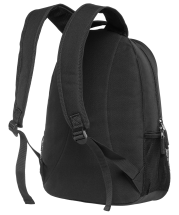 Рюкзак Team Backpack 751115, черный/белый