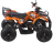 Квадроцикл MOTAX ATV Mini Grizlik X-16 Big Wheel (м/с)