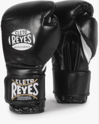 Перчатки тренировочные CLETO REYES на липучке, фото 1