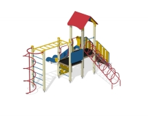 Игровой комплекс ИК-09.4