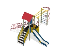 Игровой комплекс ИК-09.4