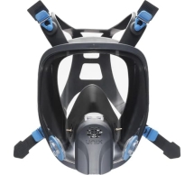 Панорамная маска UNIX 6100 1 рост 102-024-0003