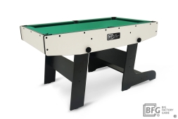 Бильярд BFG Compact Moby 4 (Стандарт), фото 3 Бильярд BFG Compact Moby 4 (Стандарт), фото 3