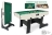Бильярд BFG Compact Moby 4 (Стандарт)