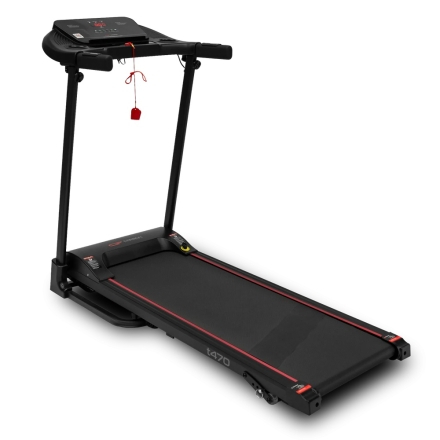 Беговая дорожка домашняя CARBON FITNESS T470, фото 1