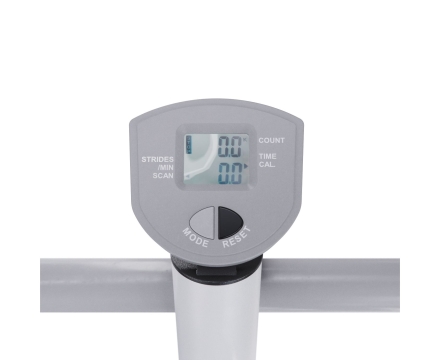 Министеппер с поручнем DFC SC-S032DG, фото 6