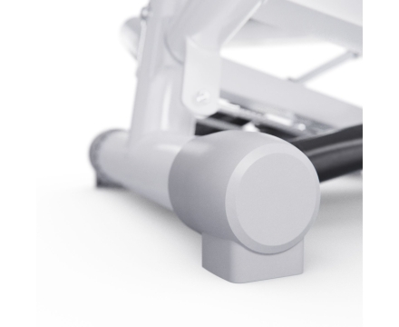 Министеппер с поручнем DFC SC-S032DG, фото 8