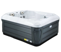 Гидромассажный спа-бассейн JNJ Spas Storm Victoria SPA-635B, фото 2