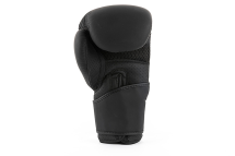 (UFC Tonal Boxing 12Oz - черные)
