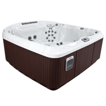 Спа-бассейн Jacuzzi J-480