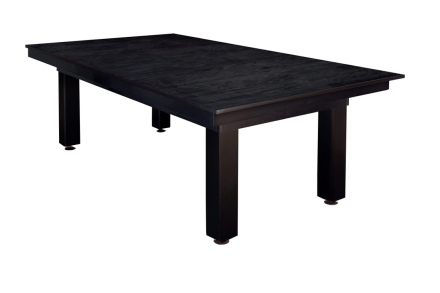 Стол бильярдный обеденный «Спартак» 7 футов, пул, ольха, ЛДСП, фото 6