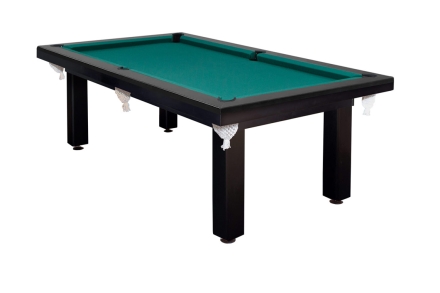 Стол бильярдный обеденный «Спартак» 7 футов, пул, ольха, ЛДСП, фото 5