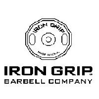 IRON GRIP