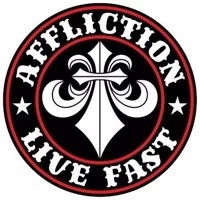 AFFLICTION