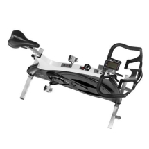 Сайкл-тренажер Body Bike Connect, цвет: Petrol