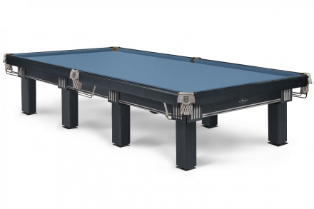 Бильярдный стол - Барон III 8 Футов, Русская пирамида, Сланец 25 мм, фото 3